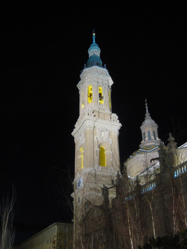 28 Plaza Nitra Sra.del Pilar